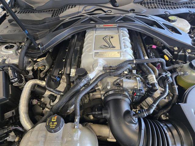 Certified 2020 Ford Mustang Shelby GT500 RWD image 32