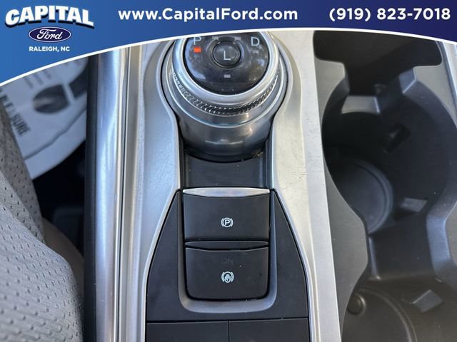 Certified 2022 Ford Explorer XLT w/ Equipment Group 202A image 29