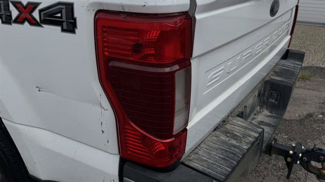 Certified 2022 Ford F250 XL w/ Power Equipment Group AWD/4WD image 34