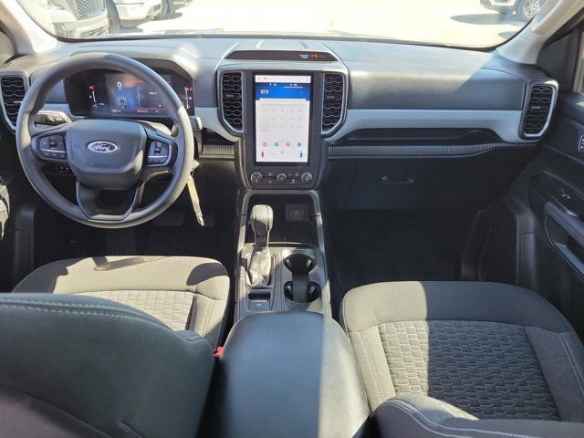 Certified 2024 Ford Ranger XL w/ Trailer Tow Package image 17