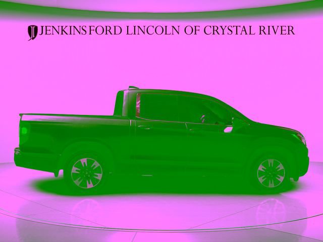 Used 2020 Honda Ridgeline RTL image 3