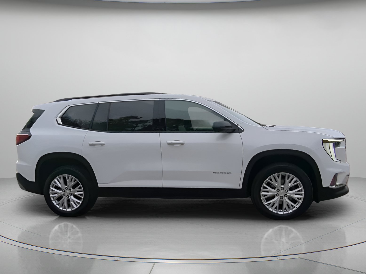 Used 2026 GMC Acadia Elevation FWD image 34