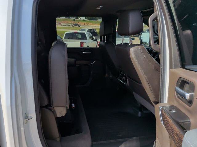 Used 2023 GMC Sierra 3500 Denali w/ Denali Ultimate Package AWD/4WD image 19