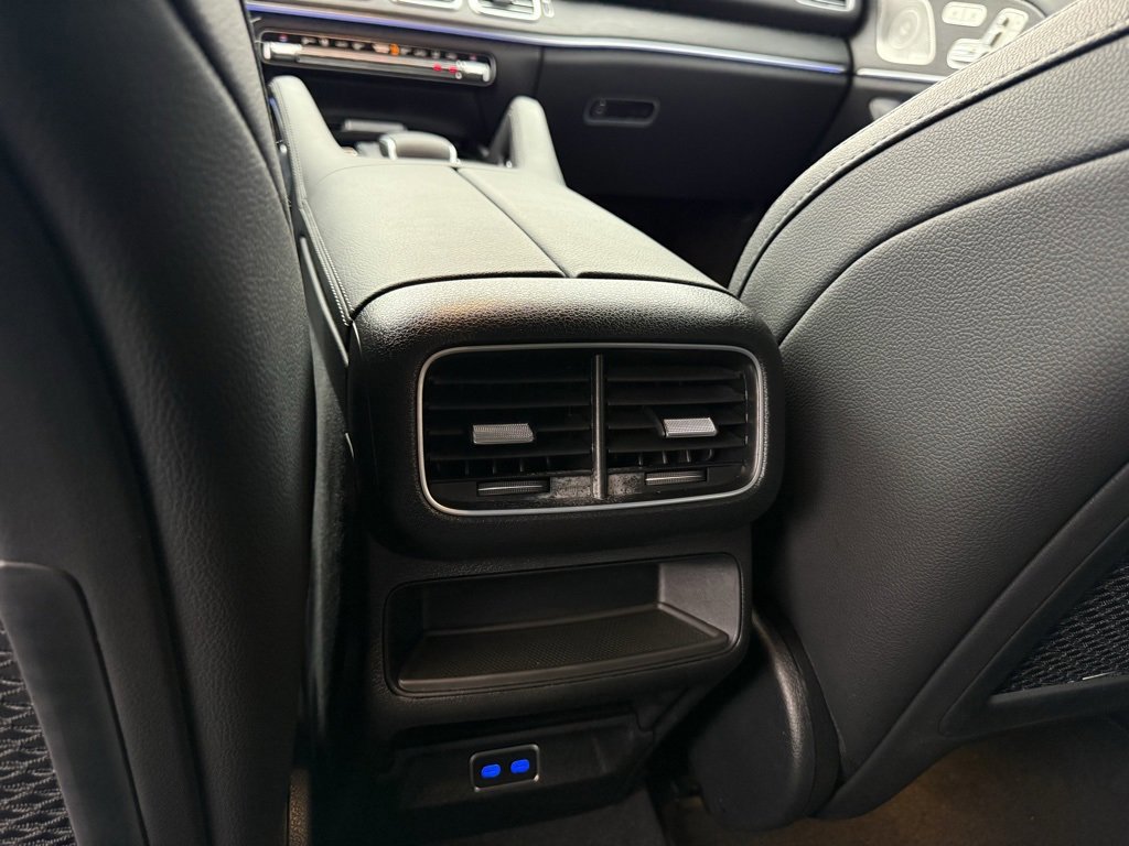 Used 2025 Mercedes-Benz GLE 350 4MATIC image 26