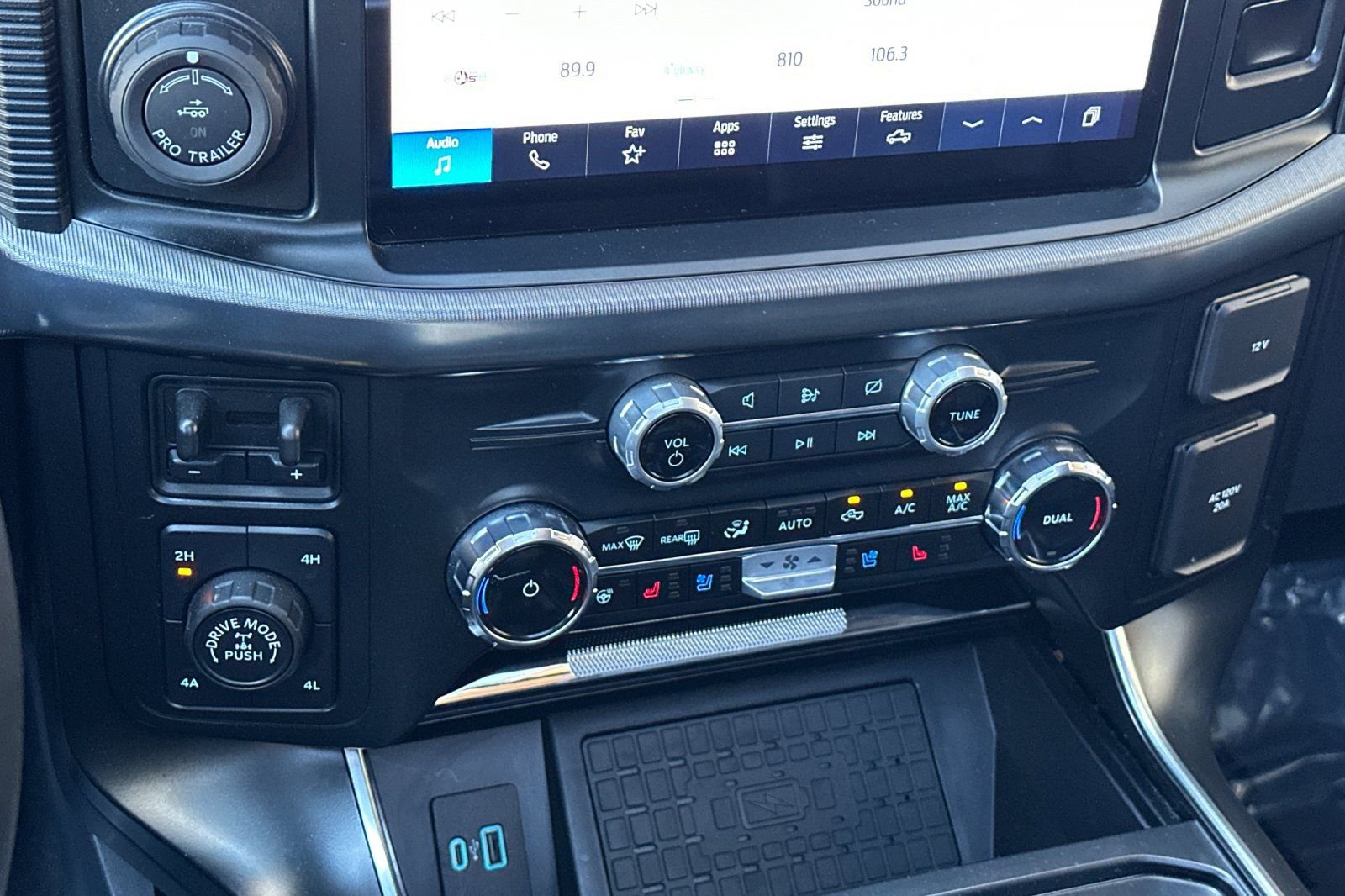 Certified 2024 Ford F150 Raptor image 18