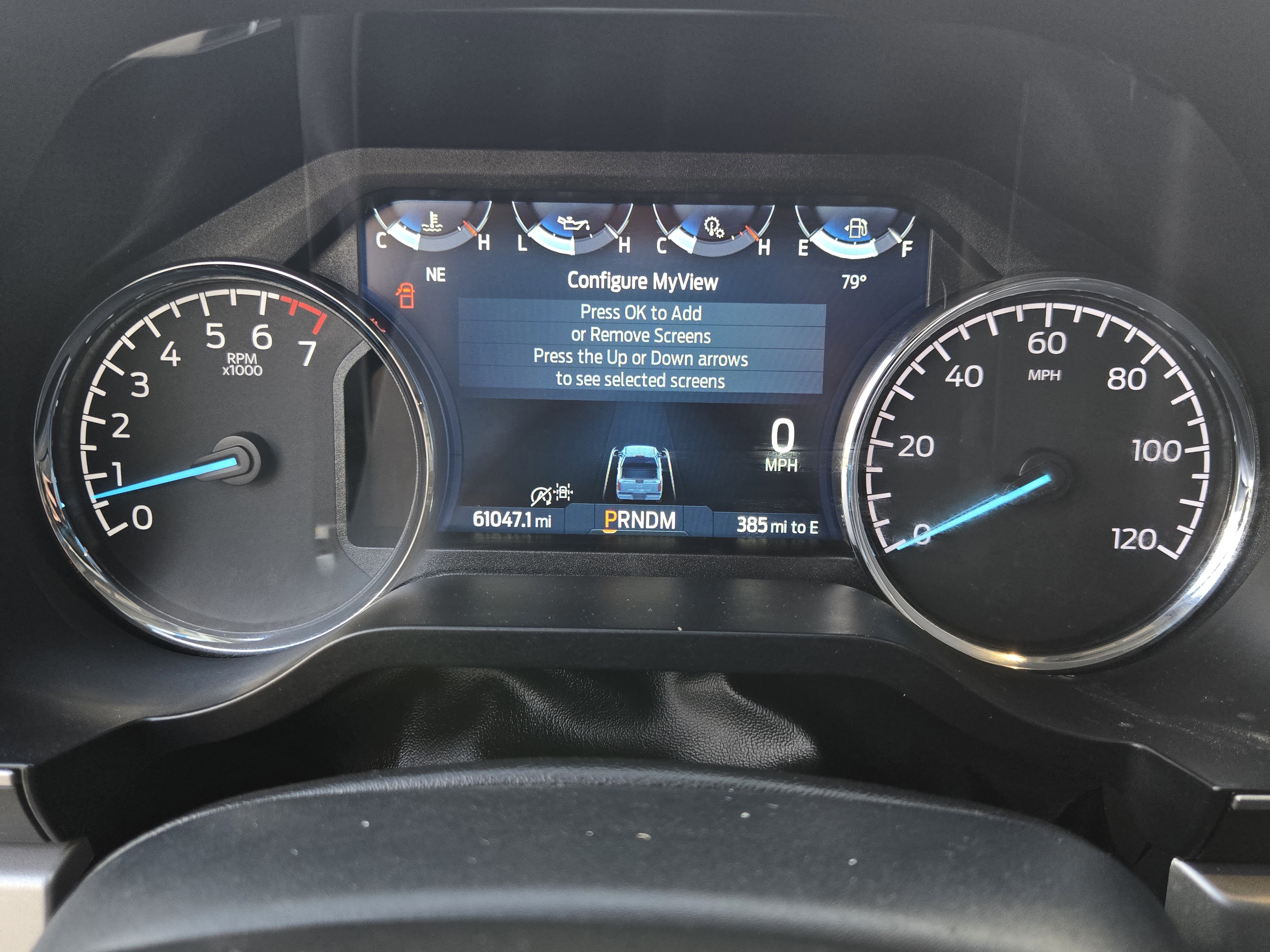 Certified 2022 Ford F150 XLT w/ Equipment Group 301A Mid image 11