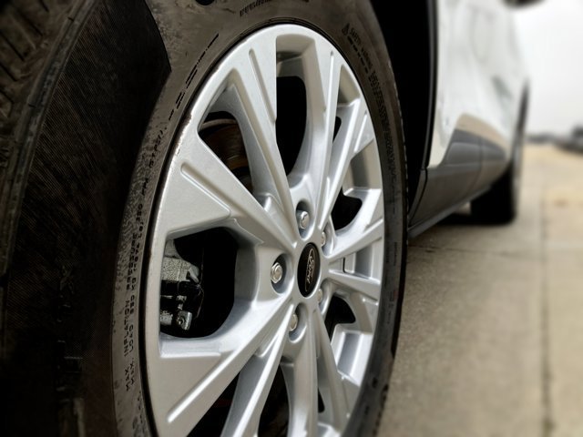 Certified 2023 Ford Escape Active w/ Tech Pack #2 image 11