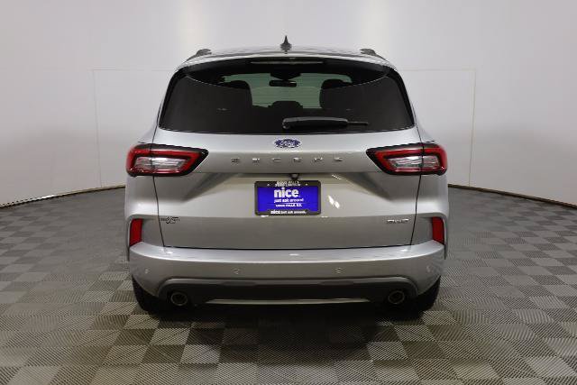 Certified 2024 Ford Escape ST-Line w/ Tech Pack #1 AWD/4WD image 7