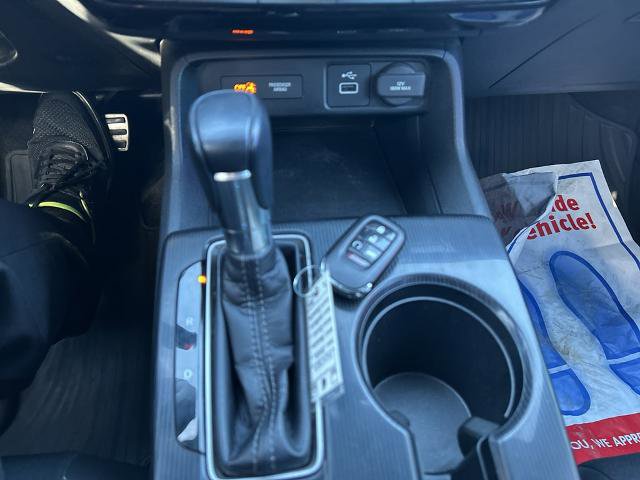 Used 2022 Honda Civic Sport image 15