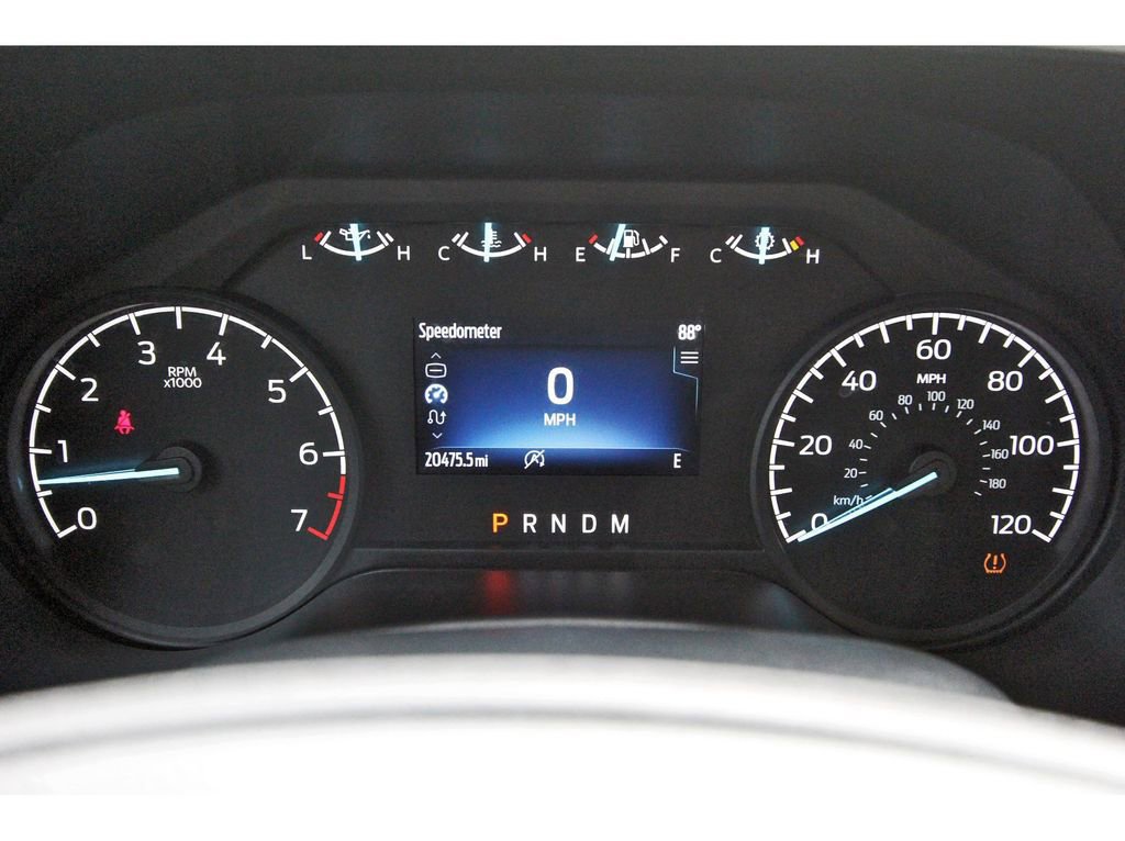 Certified 2023 Ford F150 XL w/ STX Appearance Package image 15