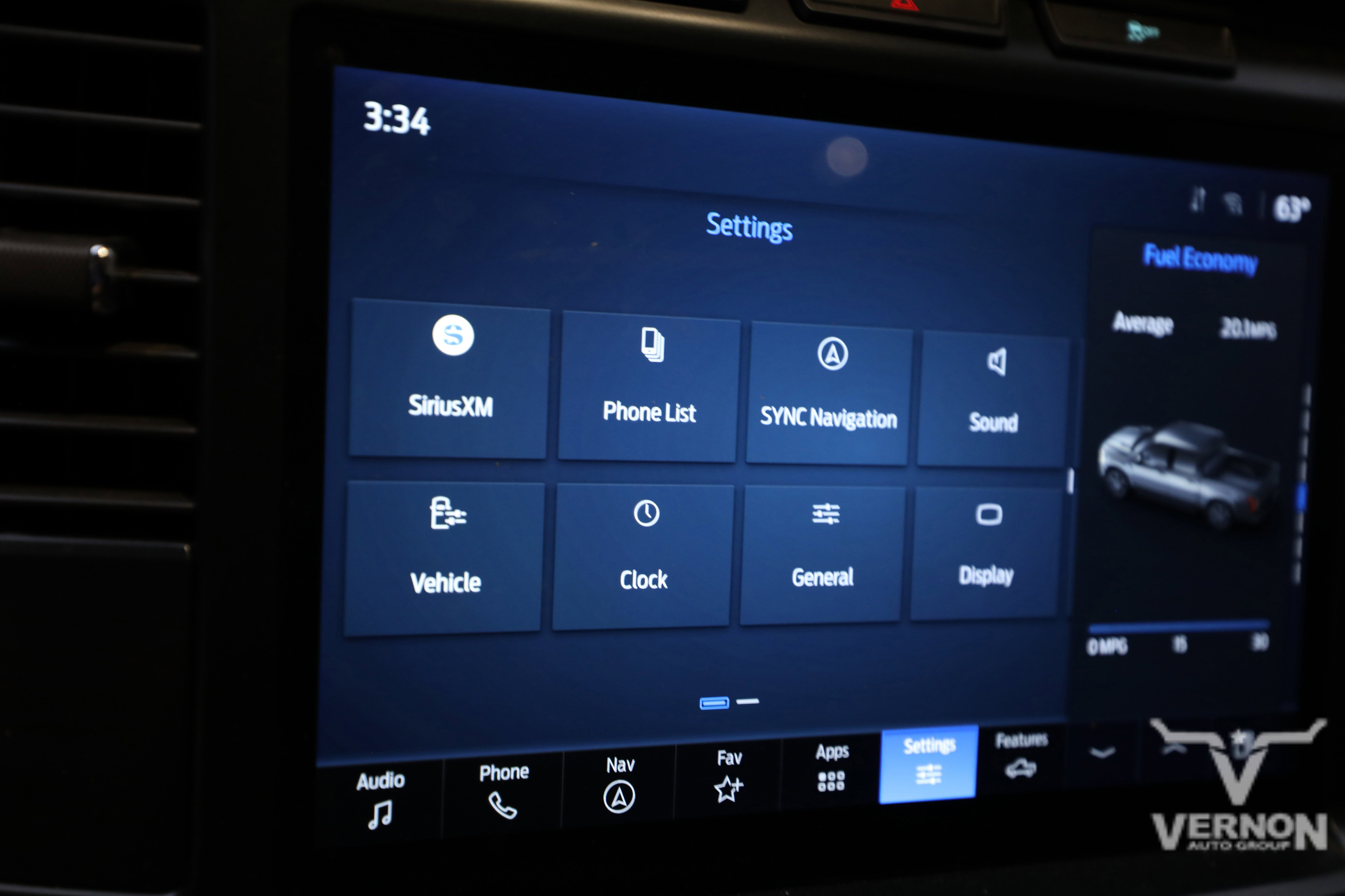 Certified 2024 Ford F150 STX image 27