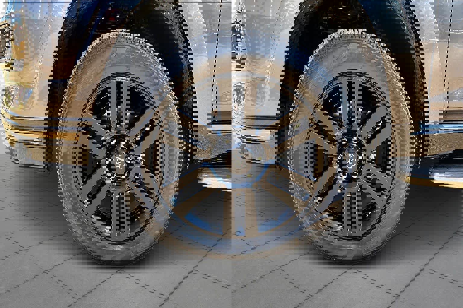 Used 2020 Toyota 4Runner Nightshade image 12