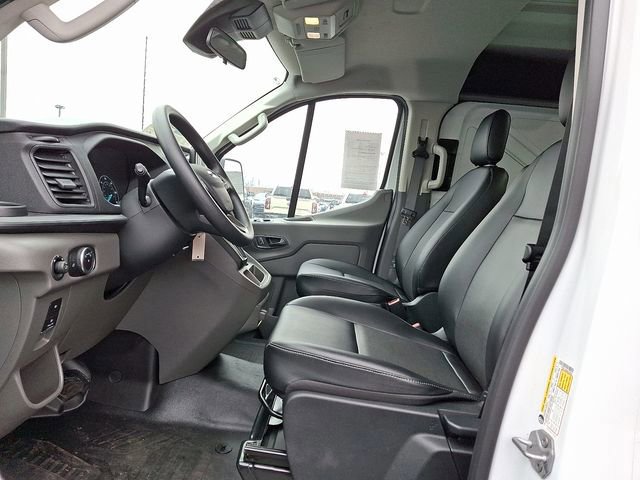 Certified 2024 Ford Transit 350 148 Low Roof image 11
