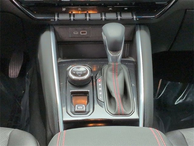 Used 2023 Chevrolet Colorado Z71 w/ Z71 Convenience Package 2 image 19