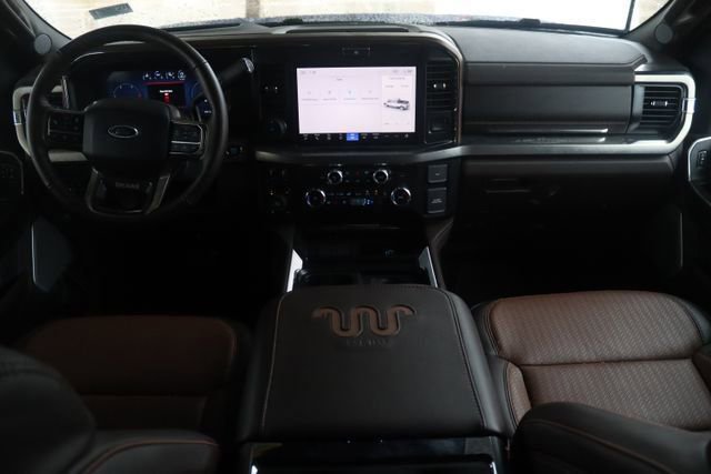 Certified 2026 Ford F250 King Ranch image 30