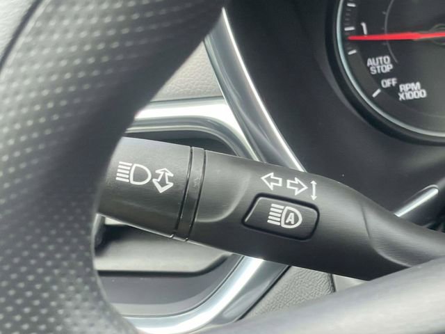 Used 2024 Chevrolet Equinox LS w/ LS Convenience Package FWD image 32