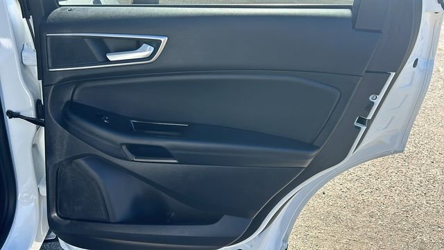 Certified 2020 Ford Edge SEL w/ Convenience Package AWD/4WD image 12