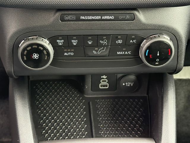 Certified 2024 Ford Bronco Sport Big Bend AWD/4WD image 5