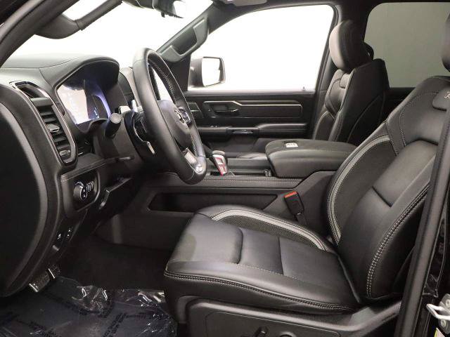 Used 2026 RAM 1500 RHO w/ RHO Level 1 Equipment Group AWD/4WD image 16