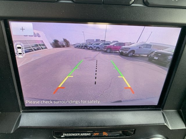 Certified 2019 Ford F150 Limited AWD/4WD image 36
