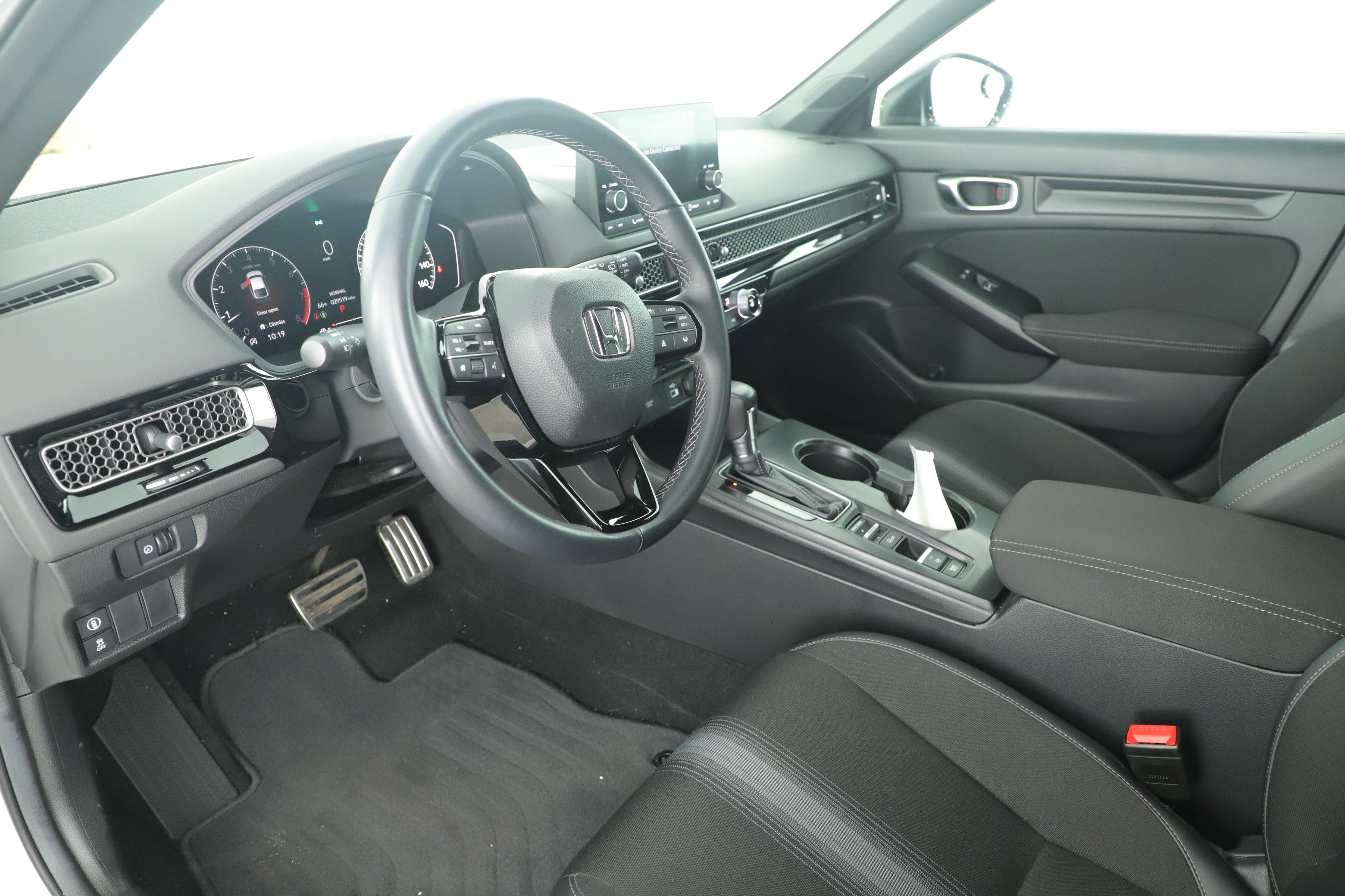 Used 2023 Honda Civic Sport image 8