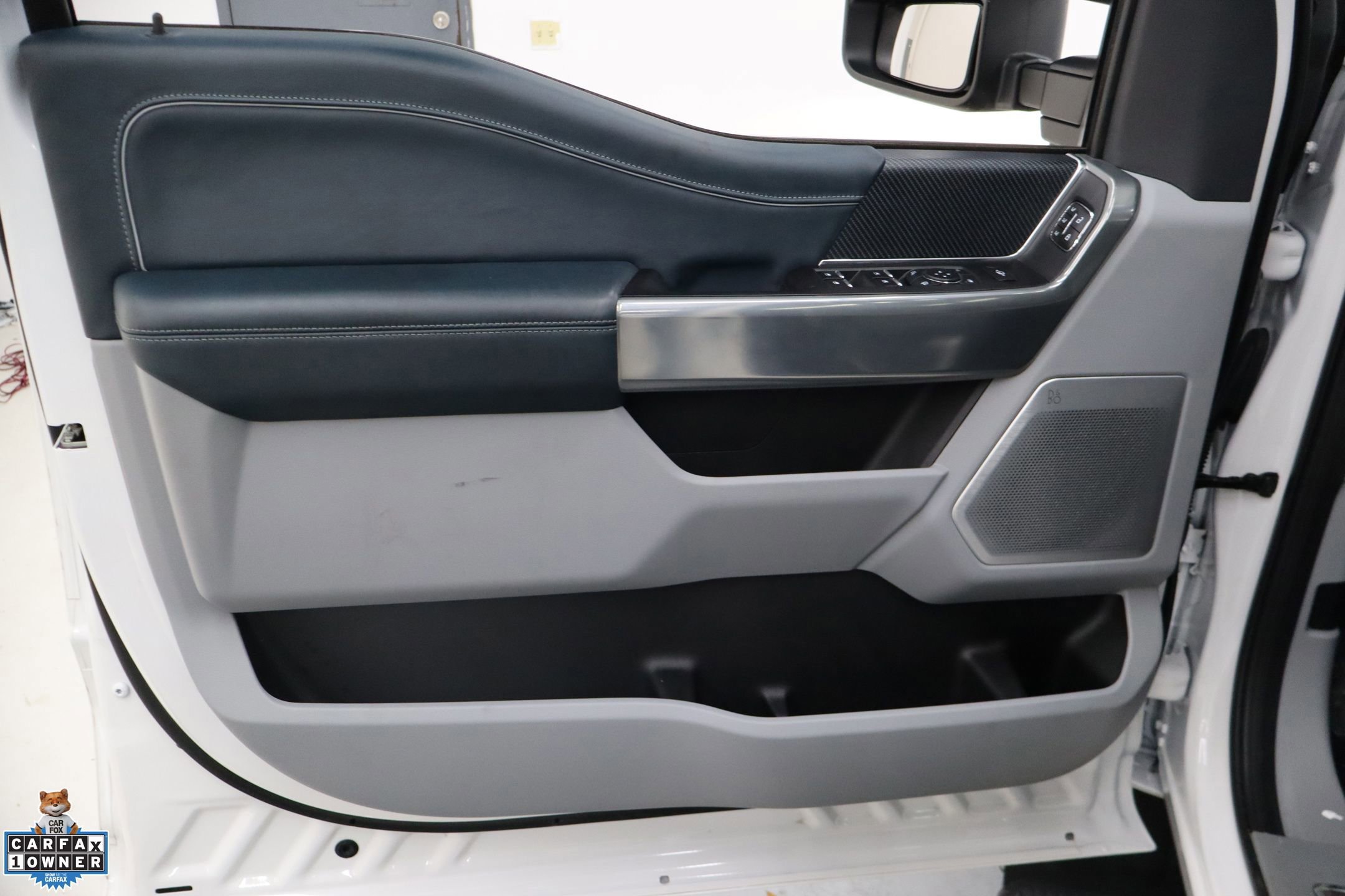 Certified 2023 Ford F450 Limited AWD/4WD image 14