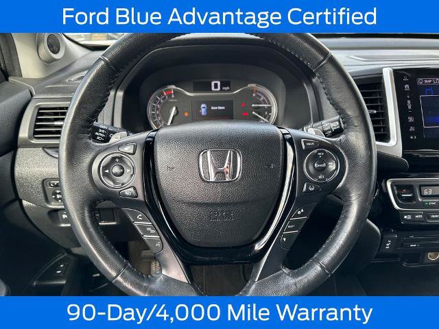 Used 2017 Honda Pilot Touring image 20