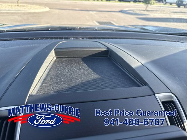 Certified 2023 Ford Edge SEL w/ Convenience Package AWD/4WD image 18