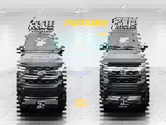 Certified 2024 Ford Expedition Max Limited image 5