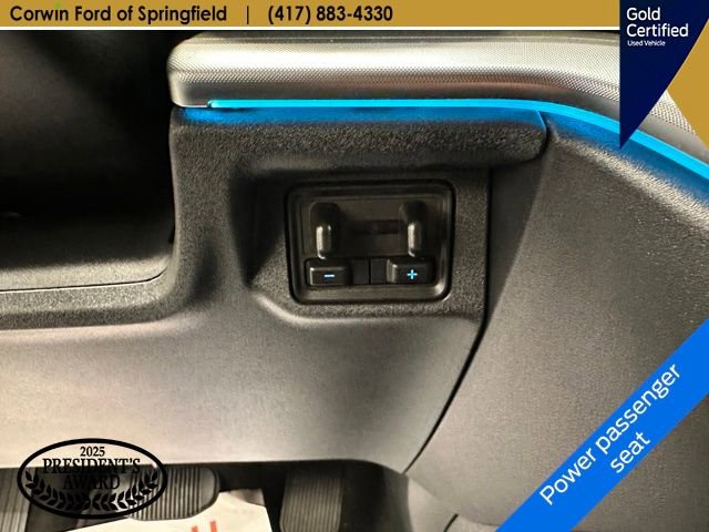 Certified 2025 Ford Expedition Platinum AWD/4WD image 37