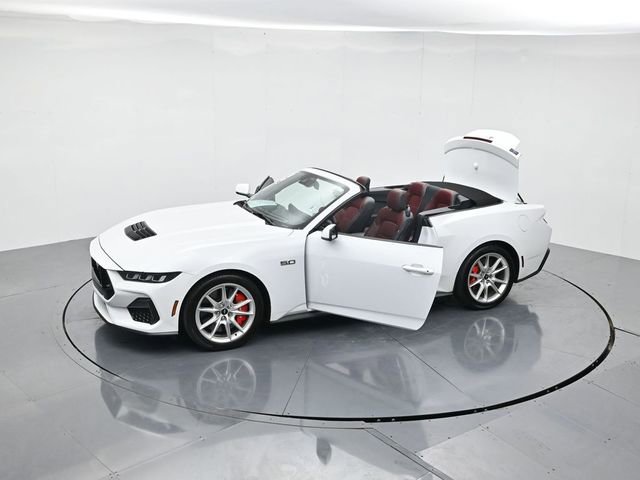 Certified 2024 Ford Mustang GT Premium image 49