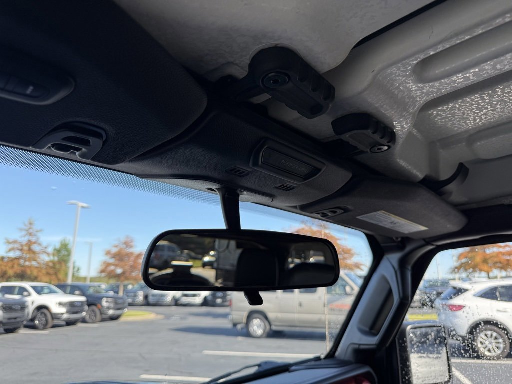 Used 2021 Jeep Wrangler Unlimited Rubicon w/ Cold Weather Group image 21