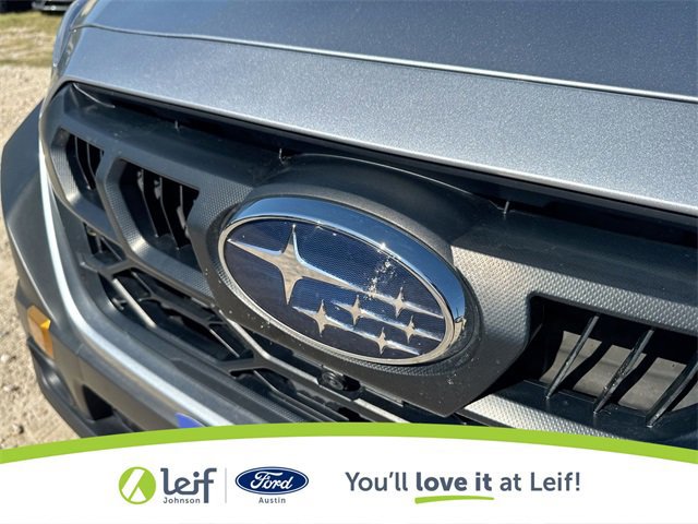 Used 2024 Subaru Outback Wilderness image 34