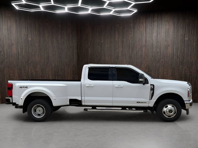 Certified 2025 Ford F350 Lariat AWD/4WD image 8