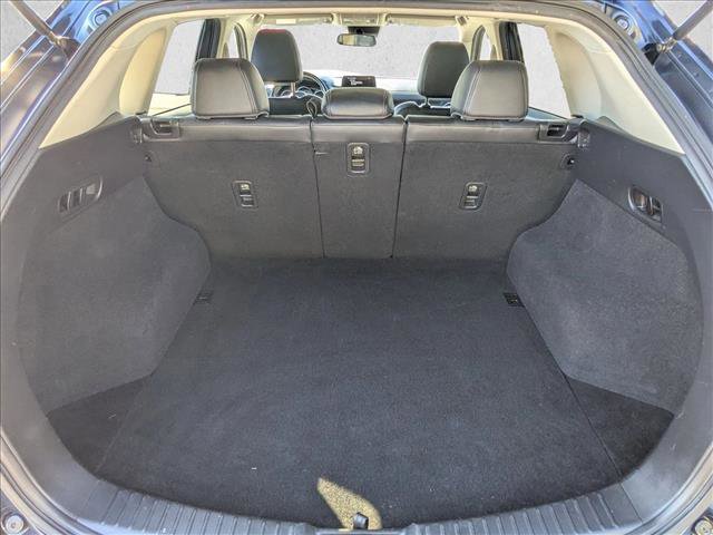 Used 2020 MAZDA CX-5 Touring image 6