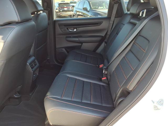 Used 2025 Honda CR-V Sport-L image 11