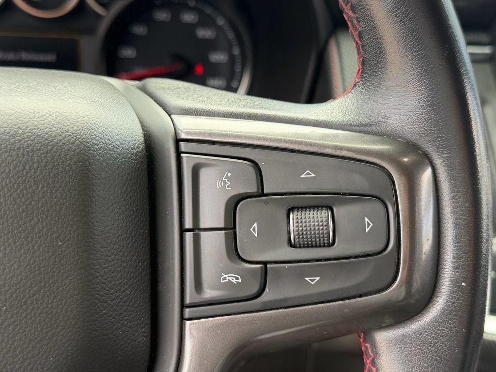 Used 2021 Chevrolet Tahoe RST RWD image 22