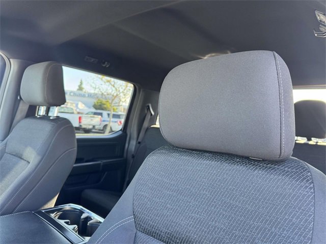 Certified 2023 Ford F150 XLT w/ Equipment Group 301A Mid image 24