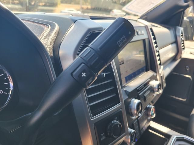 Certified 2020 Ford F350 Platinum AWD/4WD image 18