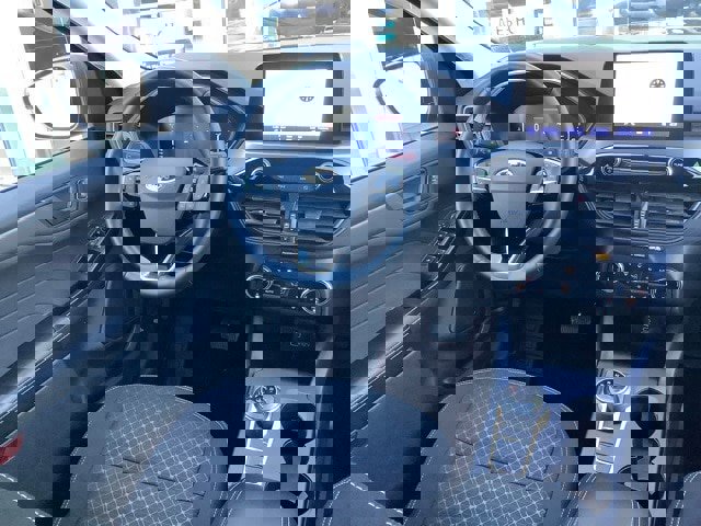 Certified 2024 Ford Escape Active w/ Cold Weather Package image 17