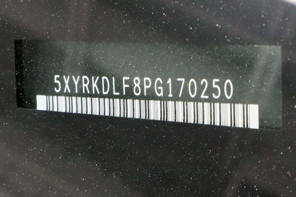 Used 2023 Kia Sorento SX AWD/4WD image 37