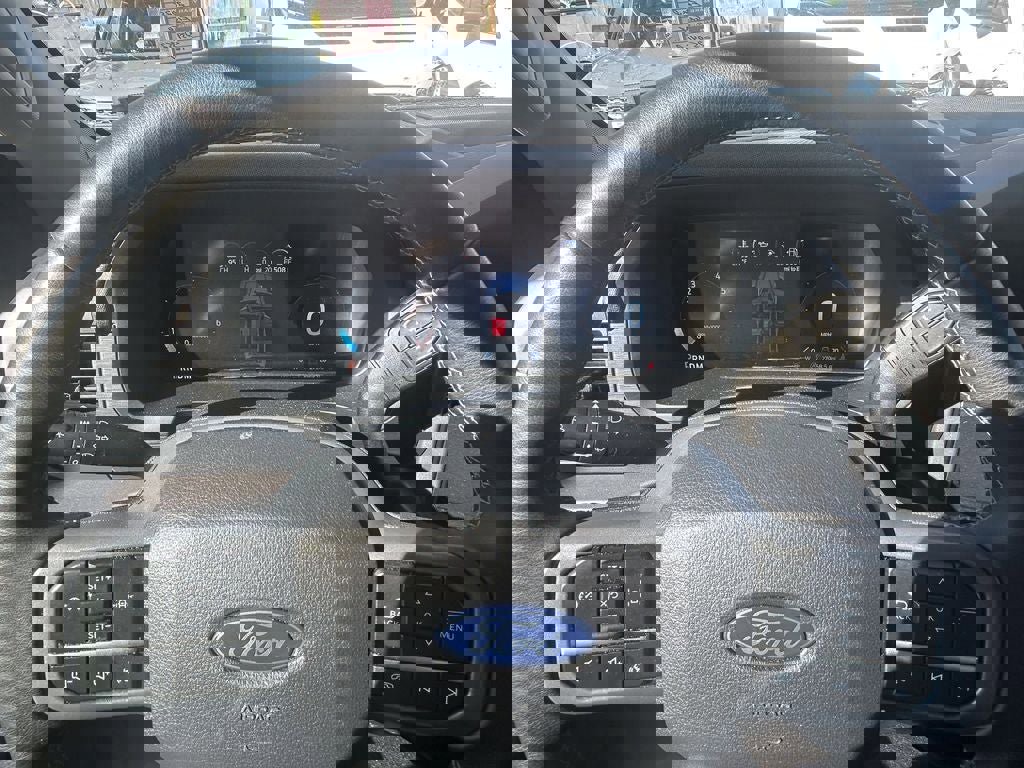 Certified 2025 Ford F150 XLT w/ Equipment Group 301A Standard AWD/4WD image 15