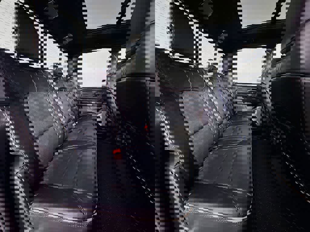 Used 2021 RAM 1500 Limited image 33