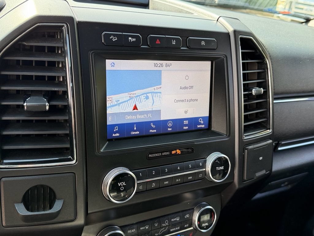 Certified 2020 Ford Expedition Limited AWD/4WD image 12