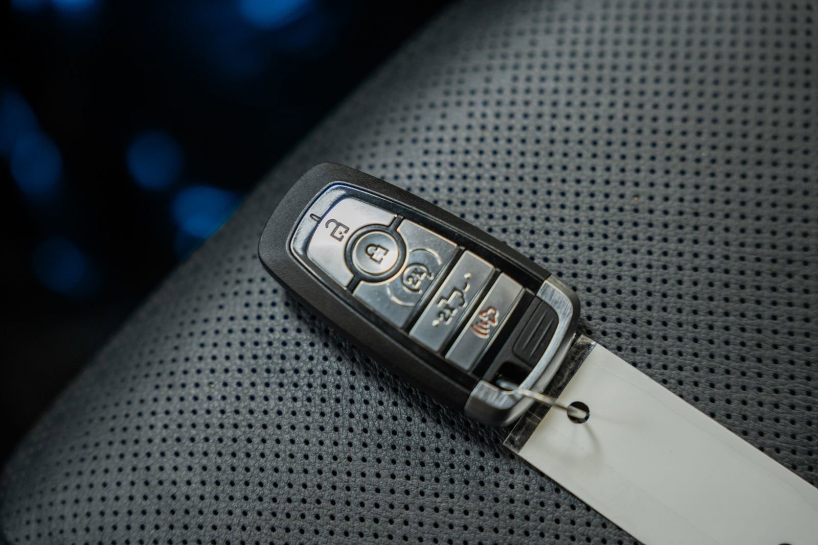 Certified 2021 Ford F150 Lariat w/ Equipment Group 502A High image 52