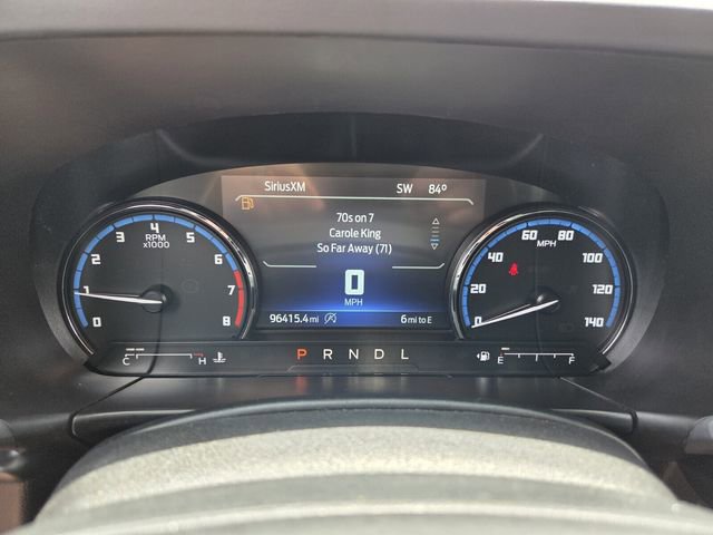 Certified 2022 Ford Bronco Sport Outer Banks AWD/4WD image 23