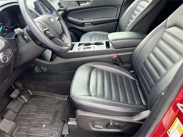 Certified 2022 Ford Edge SEL w/ Convenience Package image 18