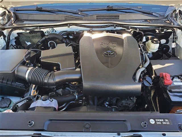 Used 2019 Toyota Tacoma SR5 image 23