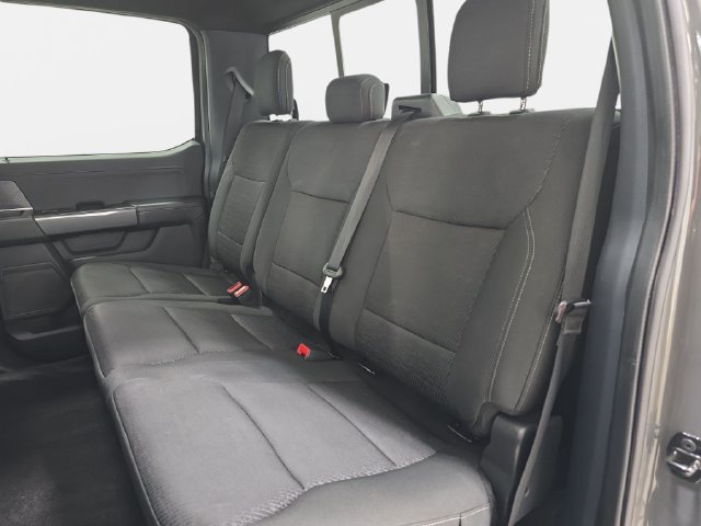 Certified 2021 Ford F150 XLT w/ Equipment Group 302A High AWD/4WD image 13