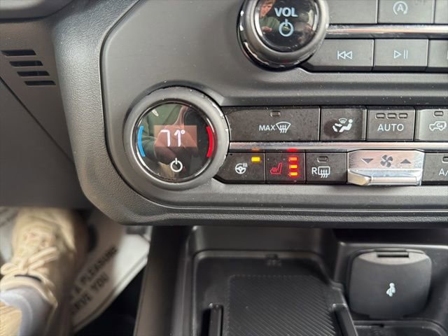 Certified 2025 Ford Bronco Outer Banks image 28